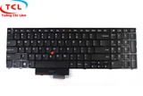 Bàn Phím LAPTOP Lenovo Thinkpad Edge E520 Không chuột OEM