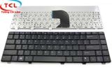 BÀN PHÍM LAPTOP DELL VT3500 OEM (ĐEN)
