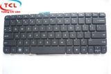 Bàn Phím Laptop HP COMPAQ PRESARIO DV3-4000 Đen Phím Chìm