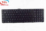Bàn phím Asus U52