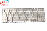 Bàn phím HP Compaq CQ60 (Bạc)