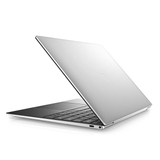 Laptop Dell XPS 13 9300 0N90H1 (I7-1065G7/16Gb/512Gb SSD/13.4 inch UHD/Touch/VGA ON/Win10+Off365/Silver/vỏ nhôm)