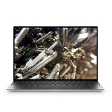 Laptop Dell XPS 13 9300 0N90H1 (I7-1065G7/16Gb/512Gb SSD/13.4 inch UHD/Touch/VGA ON/Win10+Off365/Silver/vỏ nhôm)