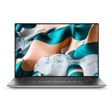 Laptop Dell XPS 15 9500 70221010 (Core i7 10750H/16Gb/ 512Gb SSD/ 15.6 inch UHD/TouchScreen/GTX1650TI 4Gb/Win10 + Off365/Silver/nhôm)