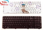 Bàn Phím Laptop HP HP Compaq Presario CQ61 OEM