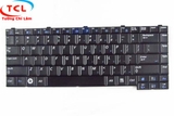 BÀN PHÍM LAPTOP IBM T60 OEM (ĐEN) (TIẾNG ANH)