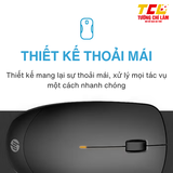 Bộ bàn phím chuột không dây HP 235