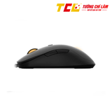 CHUỘT GAMING CÓ DÂY RAPOO V16 RGB MÀU ĐEN