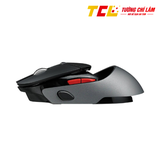 CHUỘT GAMING KHÔNG DÂY RAPOO VT960S WIRELESS 2.4G