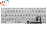 BÀN PHÍM LAPTOP ASUS X201 OEM (ĐEN) (CÁP LỆCH PHẢI)