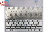 Bàn phím Acer P3-171