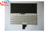BÀN PHÍM LAPTOP ACER C720 OEM (ĐEN)