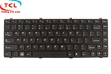 Bàn Phím LAPTOP Lenovo IdeaPad Y470 OEM