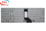 BÀN PHÍM LAPTOP ACER E5-573 ZIN (ĐEN) (LED)