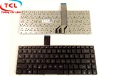 BÀN PHÍM LAPTOP ASUS K45 OEM (ĐEN) (1 OC)