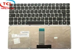 BÀN PHÍM LAPTOP ASUS N20 OEM (ĐEN)