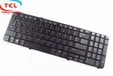 Bàn Phím Laptop HP HP Pavilion DV6-1000  OEM