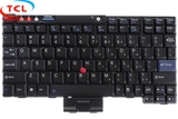 Bàn Phím LAPTOP Lenovo Thinkpad X60 X61 – X60 OEM