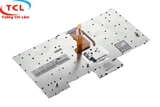 Bàn Phím LAPTOP Lenovo Thinkpad X60 X61 – X60 OEM