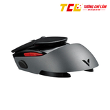 CHUỘT GAMING KHÔNG DÂY RAPOO VT960S WIRELESS 2.4G