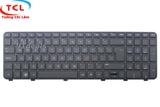 Bàn phím HP DV6-6000