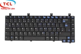 Bàn Phím Laptop HP Pavilion dv4000 OEM