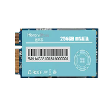 Ổ Cứng SSD Memory Ghost OM600 256GB mSATA (OM600mSATA256GB) (Đọc 550MB/s - Ghi 500MB/s)