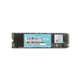 Ổ Cứng SSD Memory Ghost ON900 512GB M2 2280 NVMe PCIe Gen3x4 (MGON900M2NVME512GB)  (Đọc 3500MB/s - Ghi 3000MB/s)