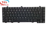 Bàn phím Dell Alienware M15X (có đèn)