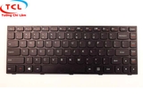 Bàn Phím LAPTOP Lenovo G40-70 OEM