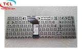 Bàn phím Acer ES1-533