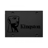 Ổ Cứng SSD Kingston A400 480GB SATA III 2.5 Inch (SA400S37/480G) (Đọc 500MB/s - Ghi 450MB/s)