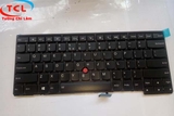 Bàn Phím LAPTOP Lenovo Thinkpad T440 Có chuôt Zin
