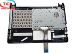 Bàn phím Asus K46 ( Zin, cả khung )