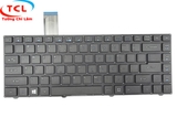 BÀN PHÍM LAPTOP ACER AO1-431 OEM (ĐEN)