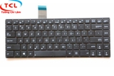 Bàn phím Asus K46