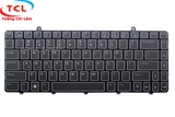 Bàn phím Dell Alienware M11X (cáp quay xuống)
