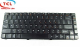 Bàn Phím LAPTOP Lenovo Ideapad G460 OEM