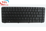 Bàn phím HP Compaq CQ50