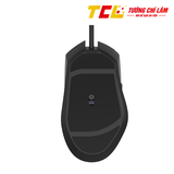 CHUỘT GAMING CÓ DÂY LECOO MS106 USB ĐEN