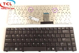 BÀN PHÍM LAPTOP SAMSUNG R428 OEM (ĐEN)