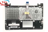Bàn phím Asus K56 (cả mảng mặt)