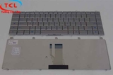 Bàn phím Asus N45 (bạc)