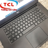 Dell precision 5530