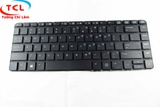 Bàn phím HP Probook 4330 (Không khung)