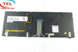 Bàn Phím LAPTOP Lenovo Ideapad Y480 Có Led OEM