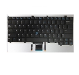 BÀN PHÍM LAPTOP DELL ADAMO E7440 OEM (ĐEN)