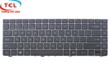 Bàn Phím Laptop HP ProBook 4330 Có Khung OEM