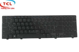 Bàn phím Dell Inspiron 3521 (oem)