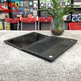 Laptop cũ Lenovo Thinkpad T460 (i5-6300U | RAM 8GB | SSD 256GB | 14 inch HD)